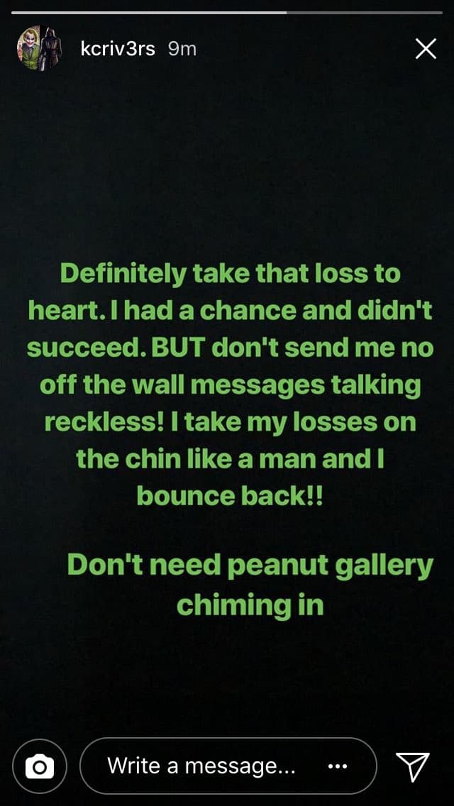 Ντροπή! "Οπαδοί" έκραξαν τον Ρίβερς για την ήττα - Τι απάντησε (pic-vid)