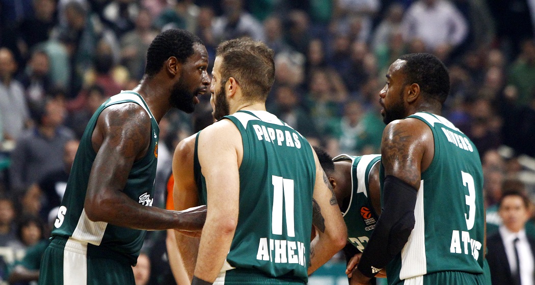 Βαλένθια και... Καλή Χρονιά!