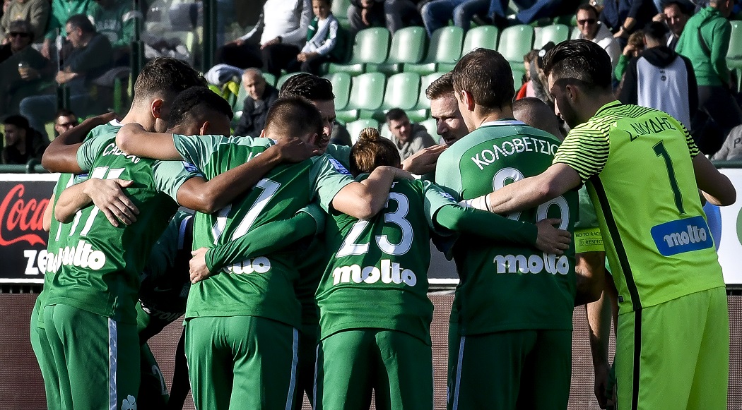 Δεν κρύφτηκαν οι "πράσινοι": "Φταίμε εμείς"!