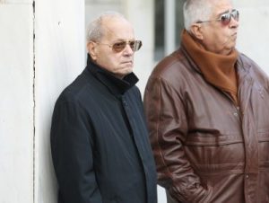 Συγκίνηση στο τρισάγιο για τον Τάσσου Στεφάνου (pics)