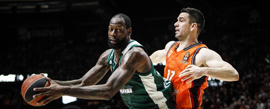 Με πυρετό έπαιξε ο Γκιστ!