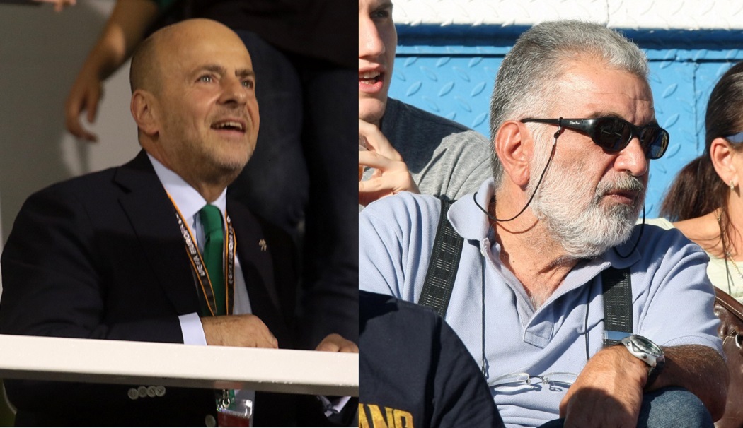 Ανοικτό το ενδεχόμενο για ραντεβού Αλαφούζου - Βελλή