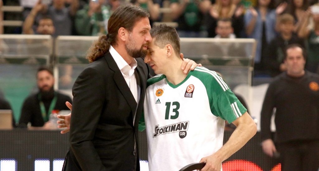 Φιλικό φιλανθρωπικού σκοπού με Μητσάρα και Φράγκι!