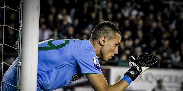 Δάκρυα Βλαχοδήμου στο "αντίο" του