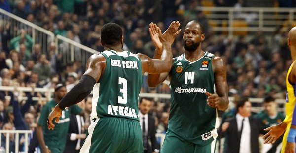 Την "έσπασε" ο Γκιστ! (vid)