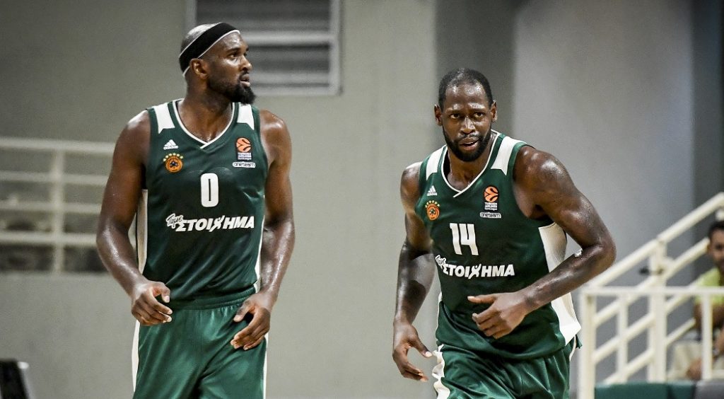 Το ιστορικό ρεκόρ του Εξάστερου στο ματς με τον Ερυθρό Αστέρα