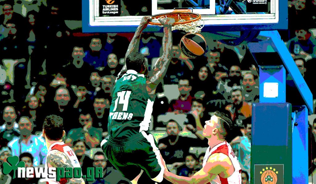 Τζέιμς Γκιστ: Ο χρόνος της... δεύτερης νιότης! (vids)