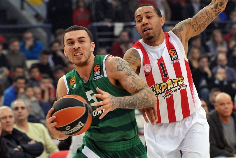 Ρεαλιστικό σενάριο ή «ευσεβής πόθος» για Τζέιμς