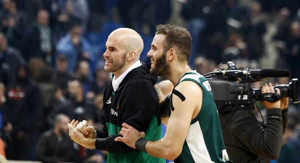 Post με Λεκαβίτσιους από Καλάθη στο instagram! (pic)