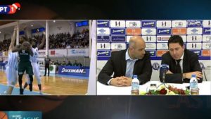 Το...παράδοξο της συνέντευξης τύπου του Τσάβι Πασκουάλ (pic)