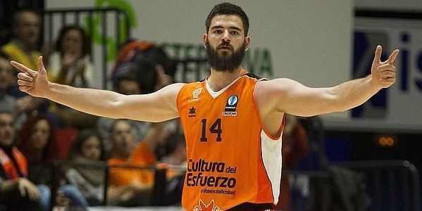 «Είχα σκεφτεί να παίξω στον Παναθηναϊκό»