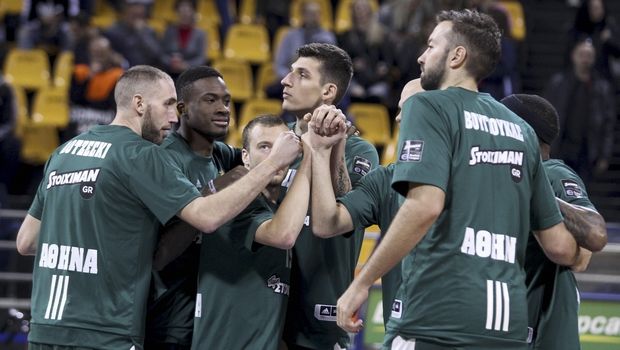 "Πρέπει να συνεισφέρουν όλοι"