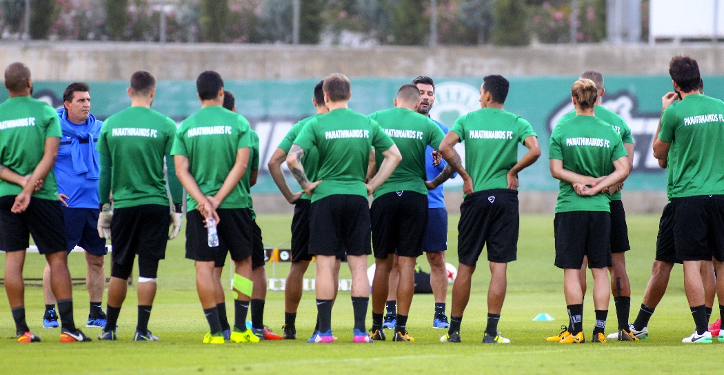 Η άδεια των Χριστουγέννων - Ήθελαν παραπάνω οι παίκτες!