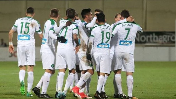 Έκανε το χατίρι στους παίκτες ο Ουζουνίδης