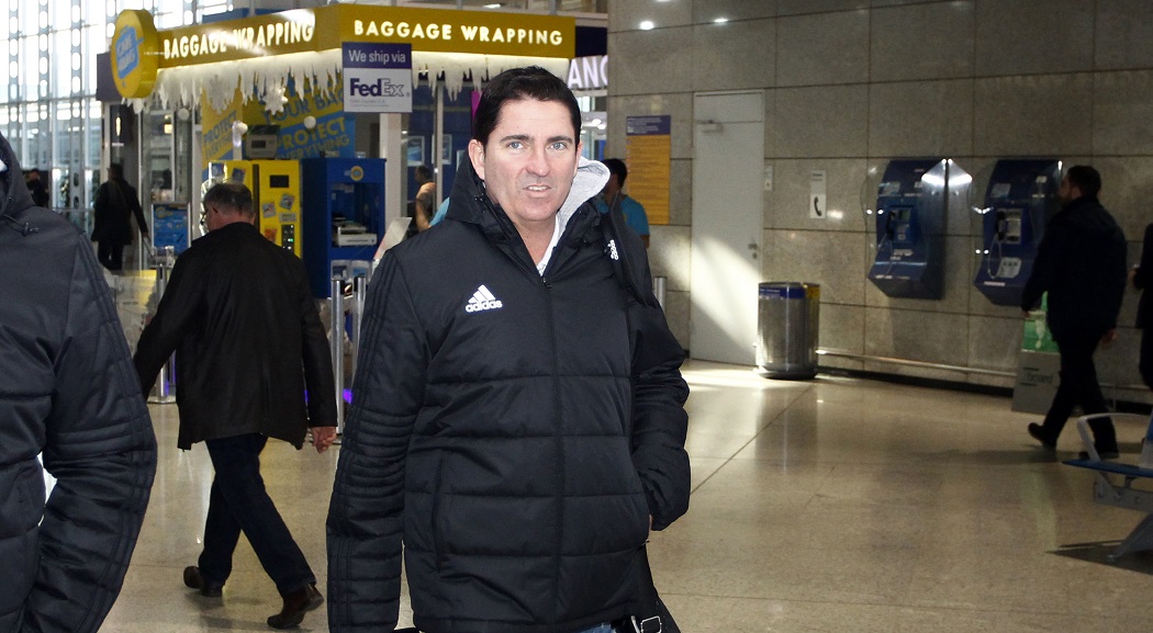 Απρόοπτο στο ταξίδι του Παναθηναϊκού για Κάουνας!