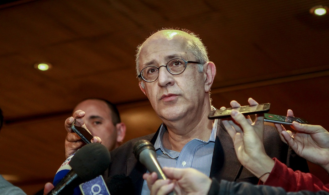 Τι ειπώθηκε στη συνάντηση - Ο κόσμος ο σημαντικότερος «παίκτης»!