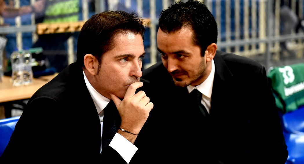 «Σε κάθε παιχνίδι βγαίνει και διαφορετικός παίκτης μπροστά»