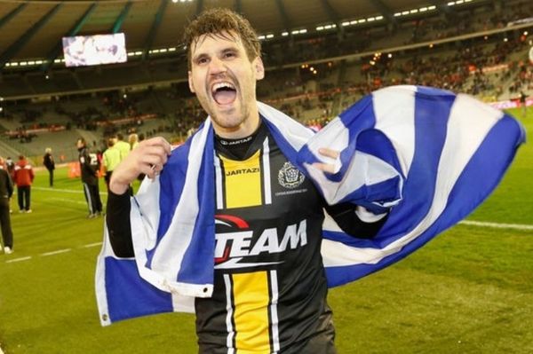 Προτάθηκε ο Γκαλίτσιος