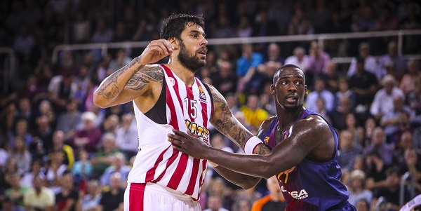 Δεύτερη σημαντική απουσία για την Μπαρτσελόνα ενόψει ΟΑΚΑ