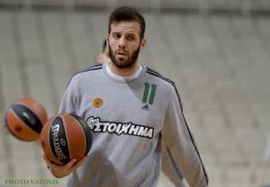 "Κλικς" από την τελευταία προπόνηση πριν την Εφές (pics)