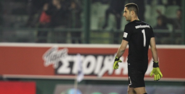 Έβρισε οπαδό του Παναθηναϊκό ο Παπαδόπουλος - Παραλίγο ξύλο