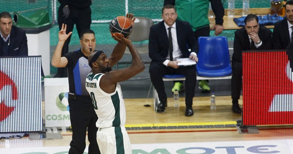 "Καρφιά" Παναθηναϊκού για Πηλοϊδη!