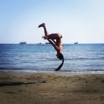 Είναι σέξι, Παναθηναϊκός και έτοιμη για... Survivor 2
