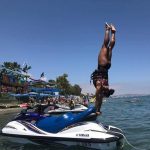 Είναι σέξι, Παναθηναϊκός και έτοιμη για... Survivor 2