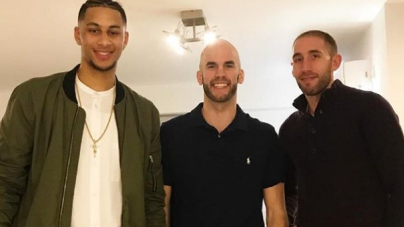 Δείπνο της ΚΑΕ στην ομάδα! (pic)