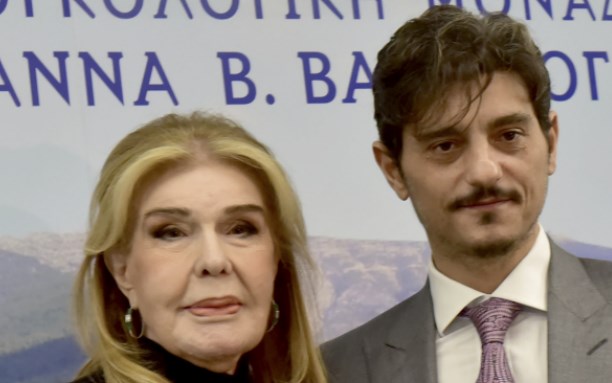 Γιαννακόπουλος: «Μεγαλύτερο τρόπαιο όλων το Champion for Hope»