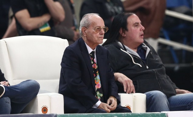 Η ατάκα του Ιτούδη στον Γιαννακόπουλο