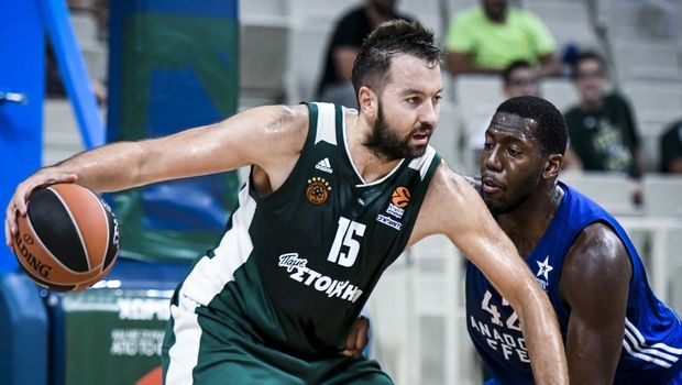 Οι δηλώσεις του Βουγιούκα μετά το ματς