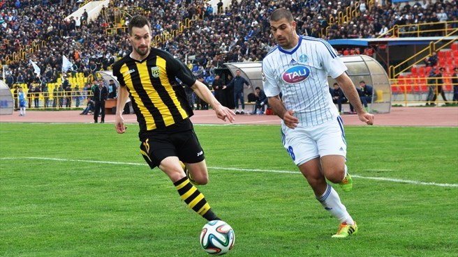 Τρεις παίκτες της ΑΕΚ στο «τραπέζι» για τον Παναθηναϊκό!