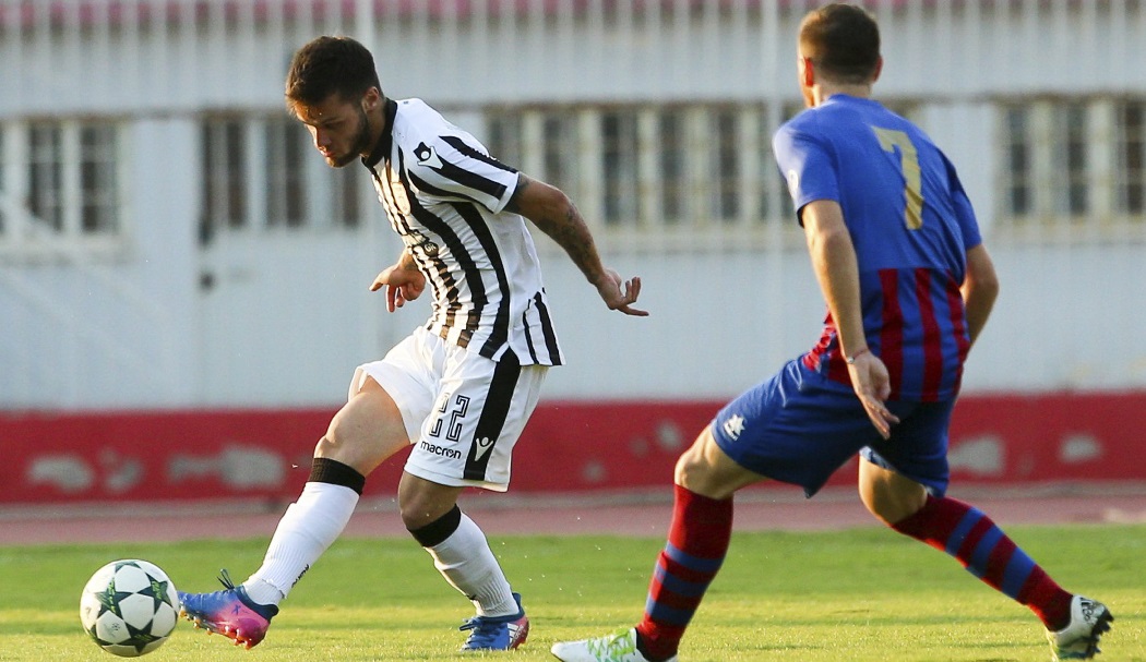 Και ο Κωνσταντινίδης στο τραπέζι ως αντάλλαγμα για Μολέντο