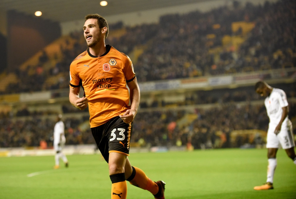 Δεν ήρθε στον Παναθηναϊκό και τελικά κάνει... "παπάδες" στην Αγγλία!