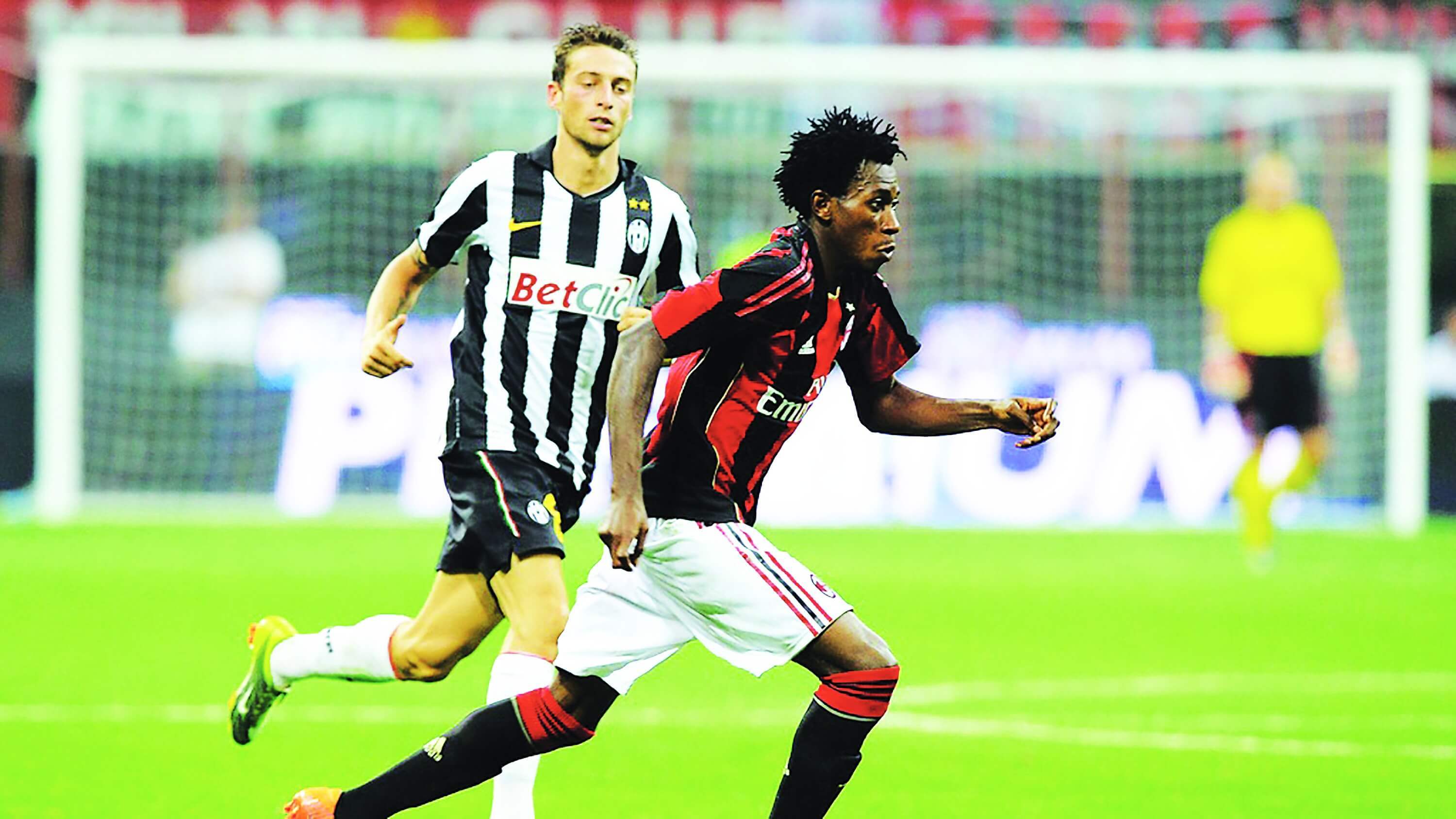 Προτάθηκε εξτρέμ της Μιλάν στον Παναθηναϊκό