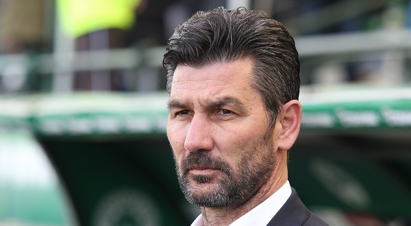 Η ατάκα του Ουζουνίδη για τον μπασκετικό Παναθηναϊκό