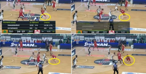 Τελικά ποιος αδικήθηκε;