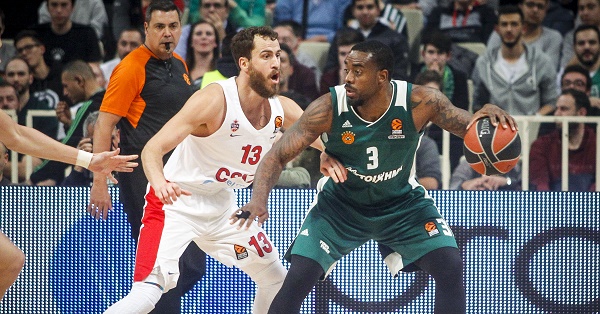 Οι δηλώσεις του Ρίβερς μετά το ματς