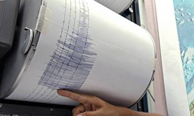 Σεισμός ΤΩΡΑ: Ισχυρή δόνηση ταρακούνησε την Αθήνα