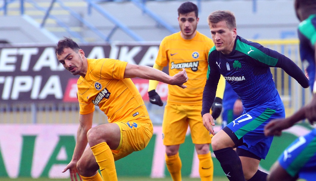 Τα οικονομικά δεδομένα για Τσουκαλά