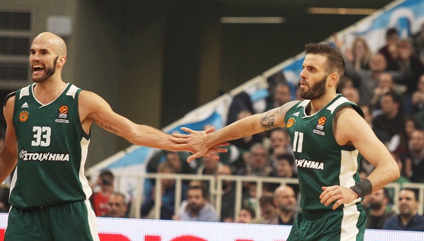 Μισή σεζόν για το πλεονέκτημα, τα επόμενα 3 παιχνίδια