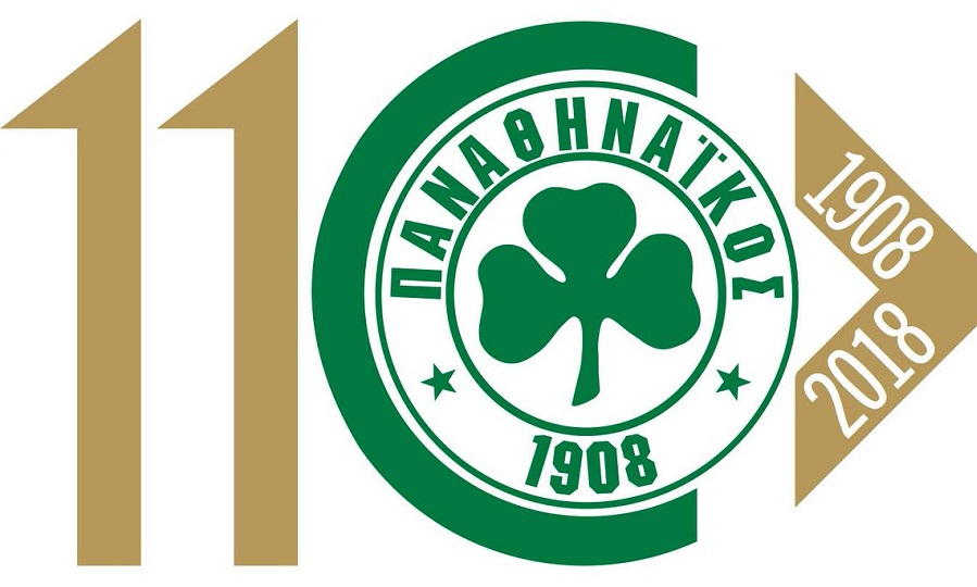 Το ιδιαίτερο tweet του Παναθηναϊκού για τα 110 χρόνια του συλλόγου (pic)