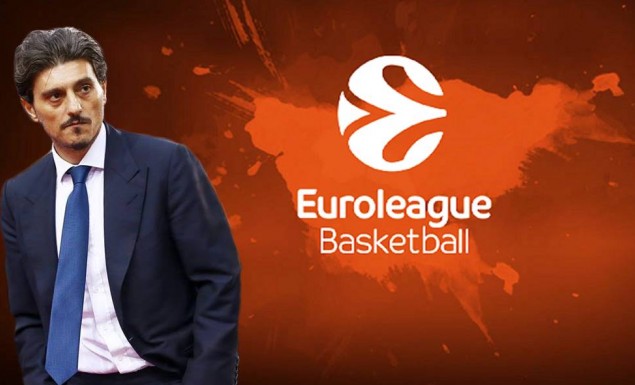 Νέα ΠΡΟΚΛΗΣΗ από Euroleague!
