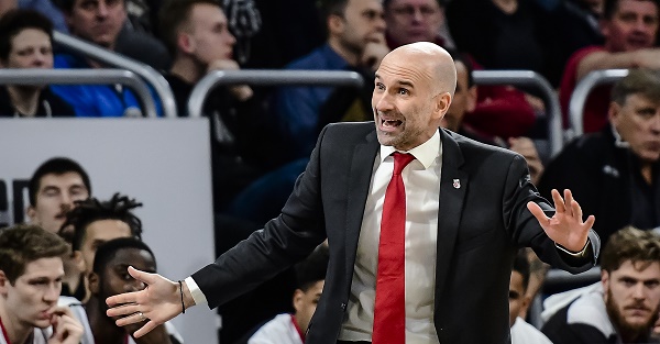 Ένταση με τη λήξη στο Μπάμπεργκ