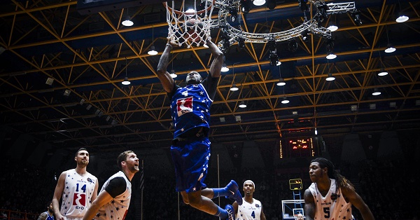 MVP ο Αντετοκούνμπο στο All Star Game
