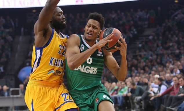 "Δώρο" Μπαρτζώκα στον Παναθηναϊκό