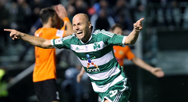 Χαρίζει χρήματα ο Φιγκερόα!