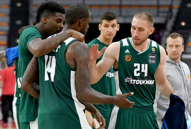 Απρόοπτο με Ρίβερς - Ατομικό Λοτζέσκι και Γκάμπριελ