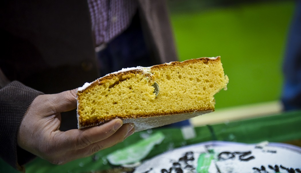 Στην... άκρη τα προβλήματα και κοπή πίτας στο Κορωπί - Απών ο Αλαφούζος